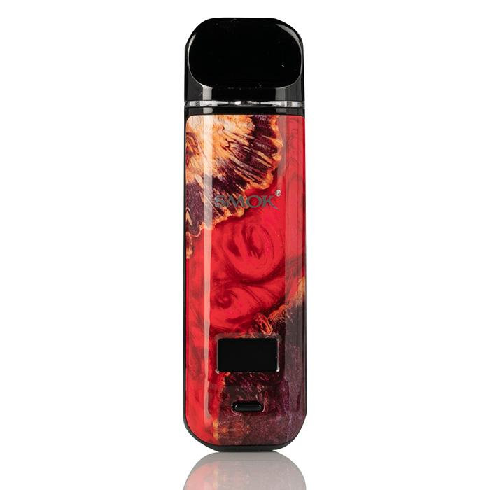 SMOK NOVO X Starter Kit Vape Nation